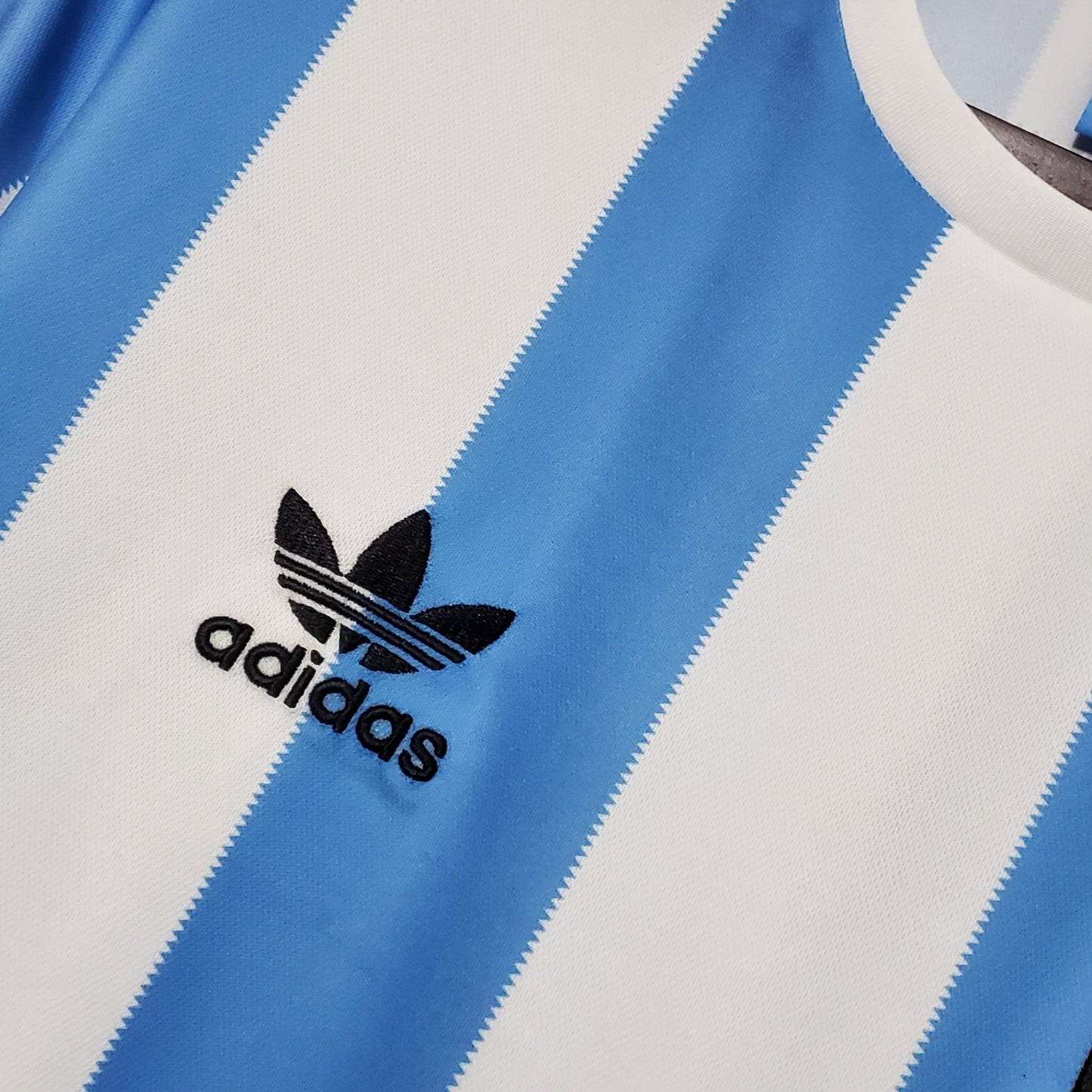 Argentina 1978 home