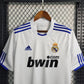 Real Madrid 2010 2011Home used