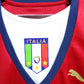 Italia 2006 Rojo used