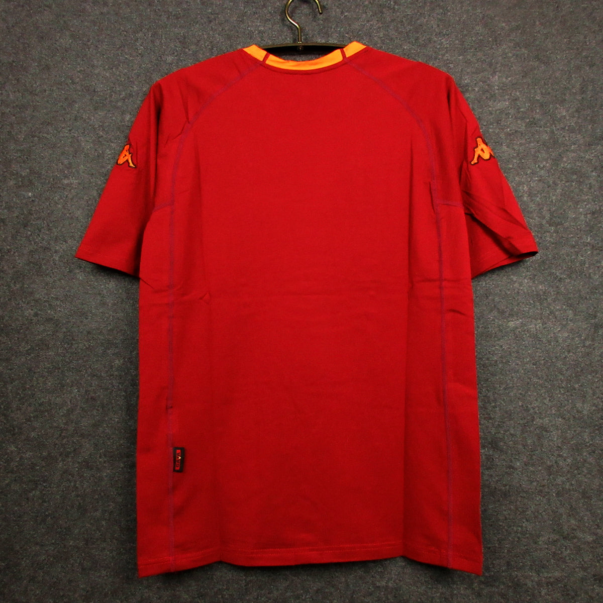 Roma 2000 home used