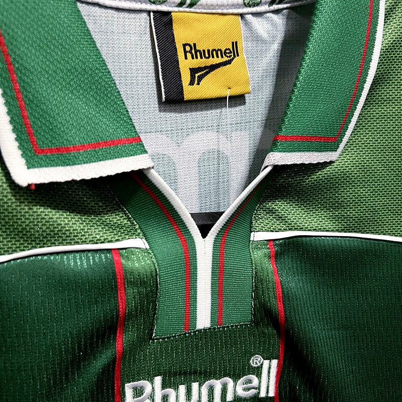 Palmeiras 1999 Home