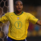 Brasil 2004 home Final Copa america