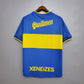 Boca Juniors 2000 home used