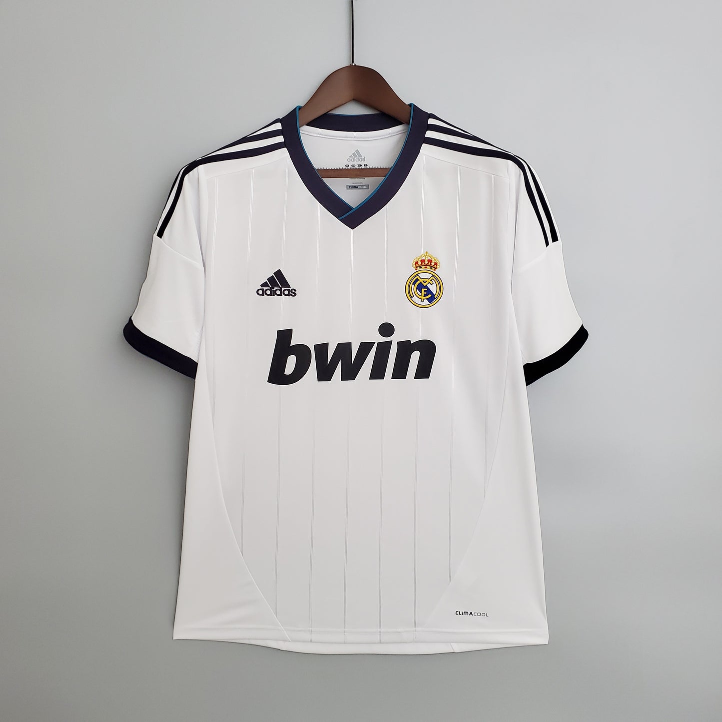 Real Madrid Retro  2011/12 used