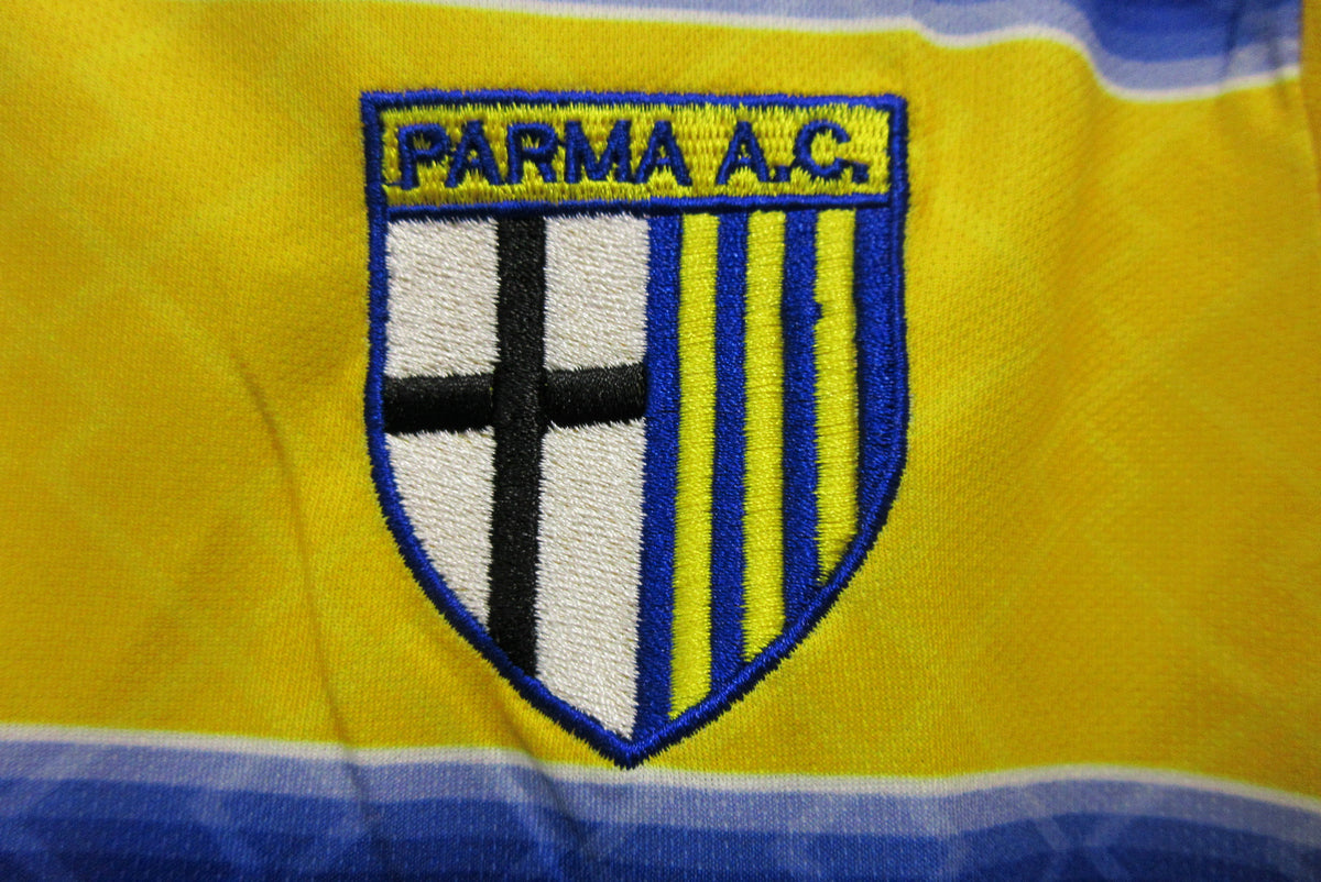 Parma 1998 Portero