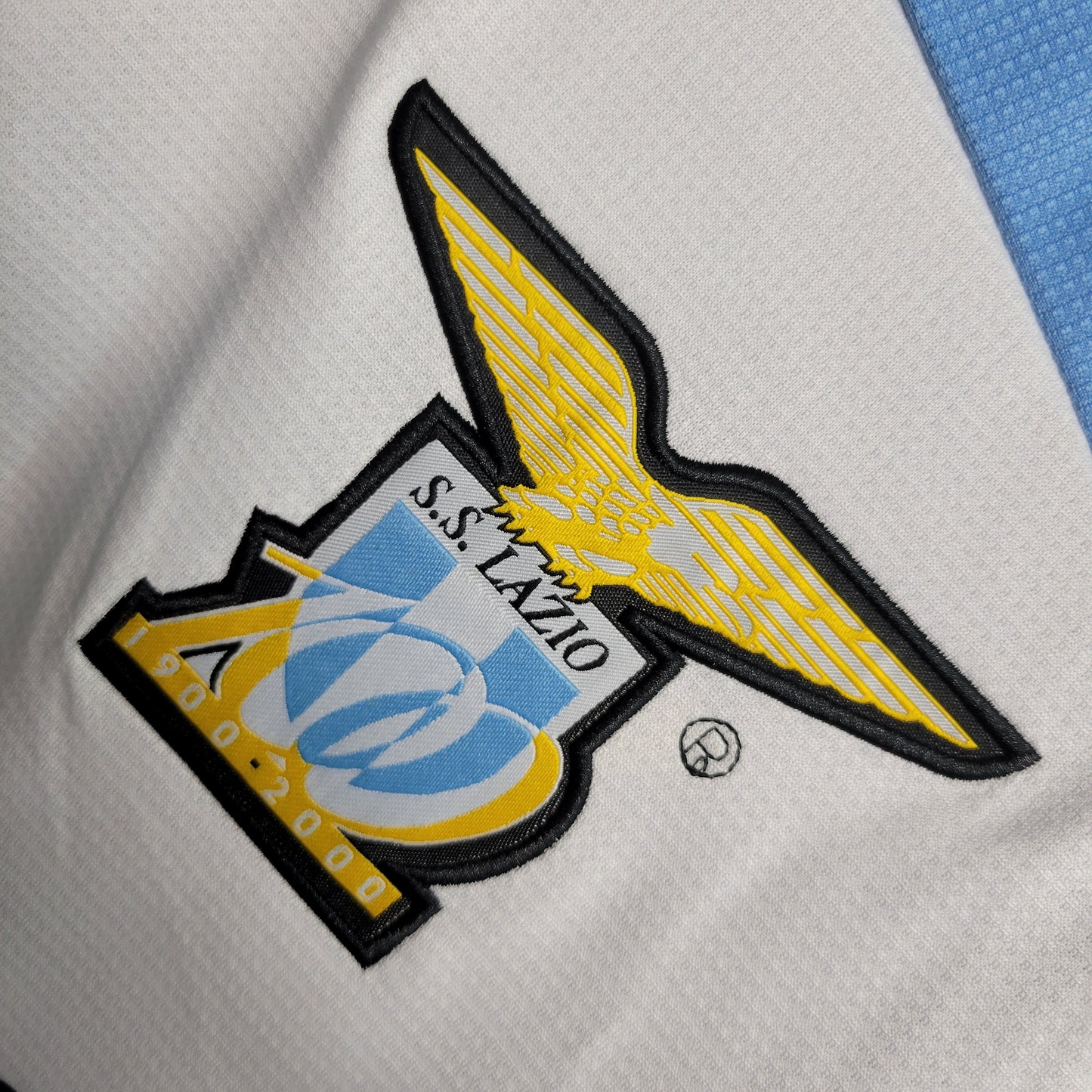 Lazio 98 /2000 Away used