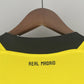 Real Madrid Portero 2011/12 Amarilla Iker used