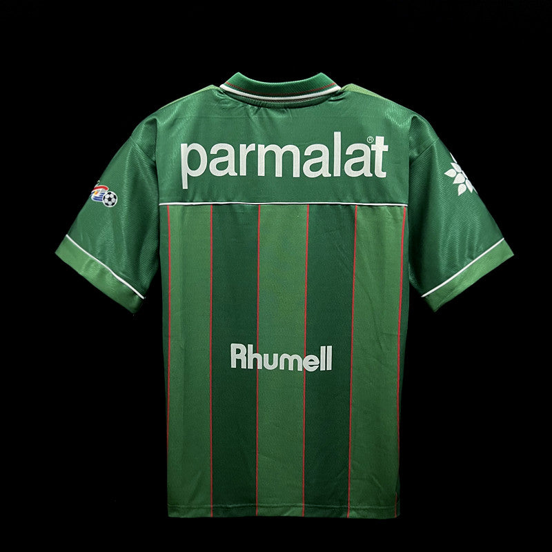 Palmeiras 1999 Home