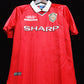 Manchester United Home 99 used