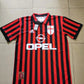 Ac Milan S-2XL 99-00 AC milan home used