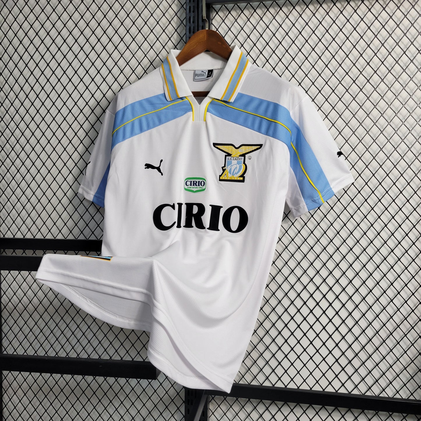 Lazio 98 /2000 Away used