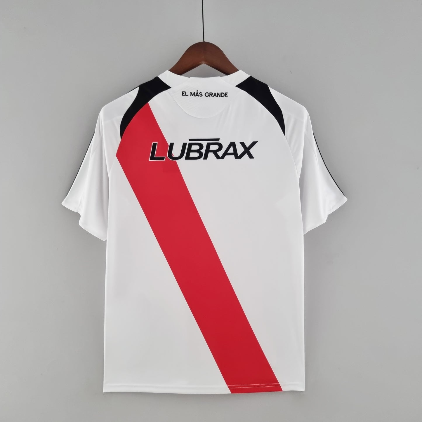 River Plate 2009 2010 Home used