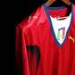 Italia 2006 Rojo used