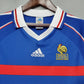 FRANCIA Home  RETRO  1998used