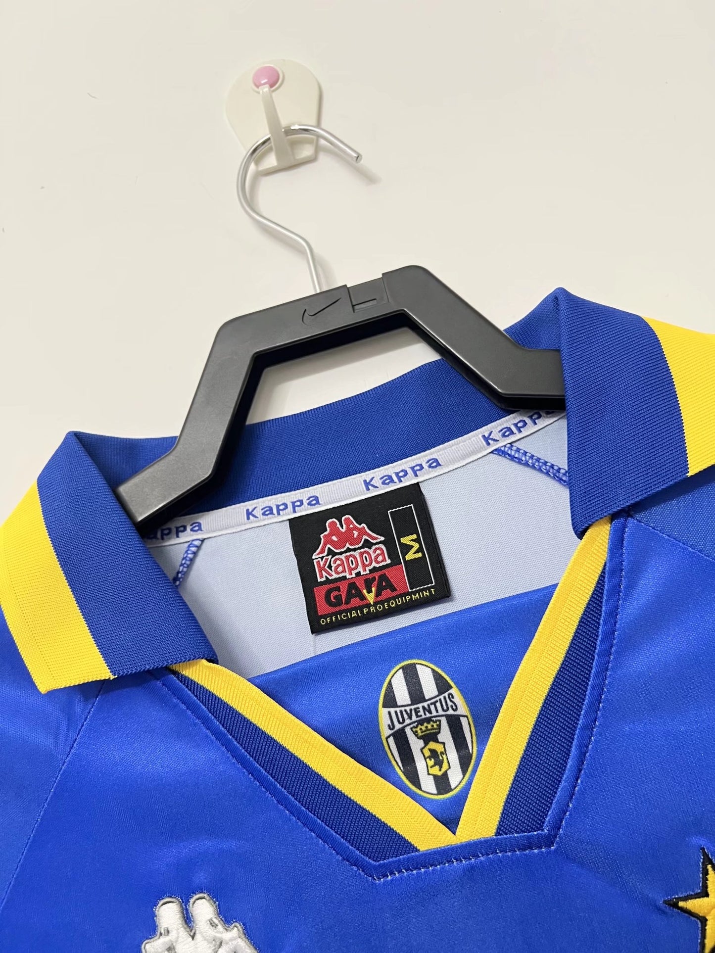 Juventus Away 1995/96 used