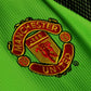 Manchester United Retro 1999 portero