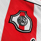 River Plate home 1996 Libertadores Campeon used