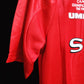 Manchester United Home 99 used