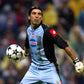Juventus 2003 portero Azul used