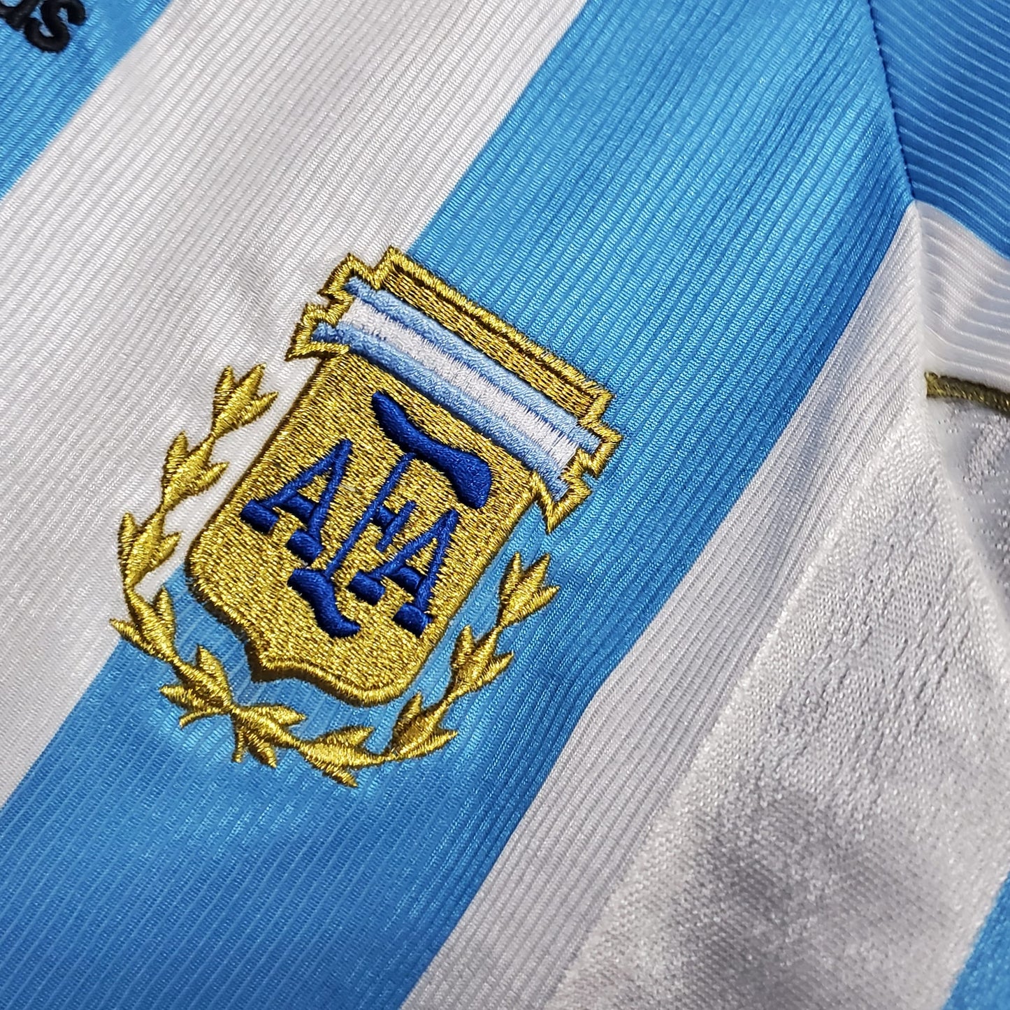 Argentine home  Retro 1998used