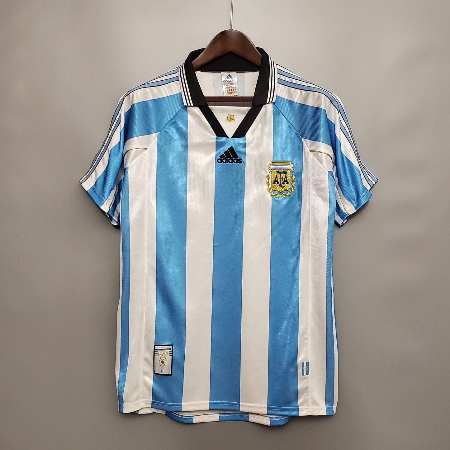 Argentine home  Retro 1998used