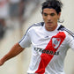 River Plate 2009 2010 Home used
