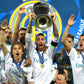 Real Madrid 2017/2018 Home used